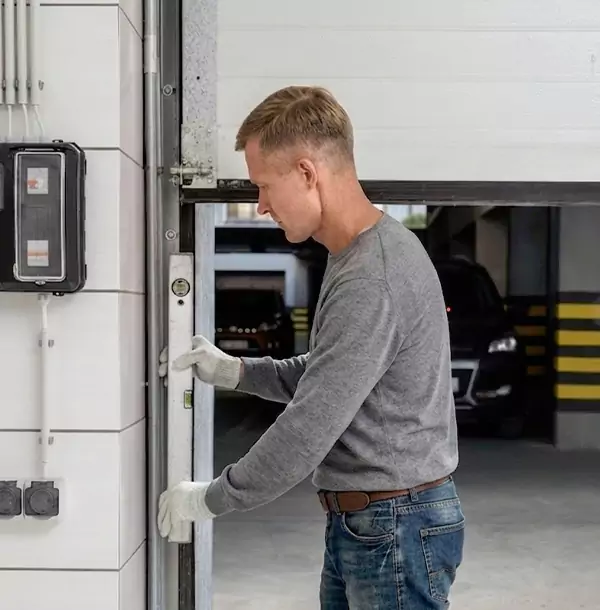 Why Choose Us for Door, Gate and Security Services in Wakefield, MA