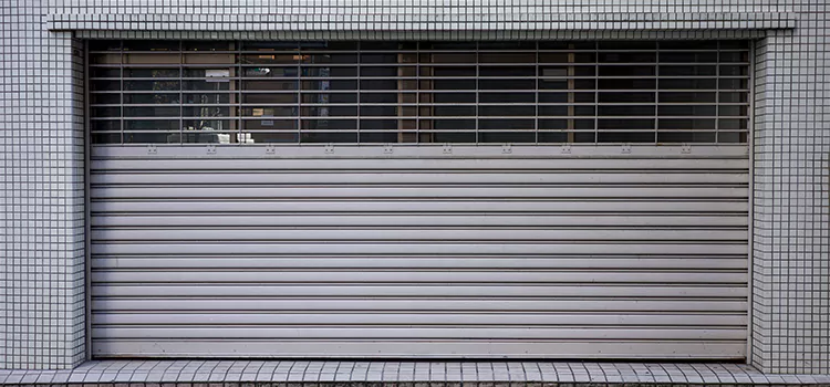Advanced Solutions for Your Aluminum Garage Doors in Wakefield, Massachusetts