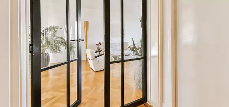 Bifold Door Replacement Wakefield