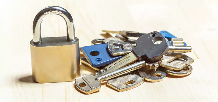Why Choose Our Broken Key Services in Wakefield, MA?