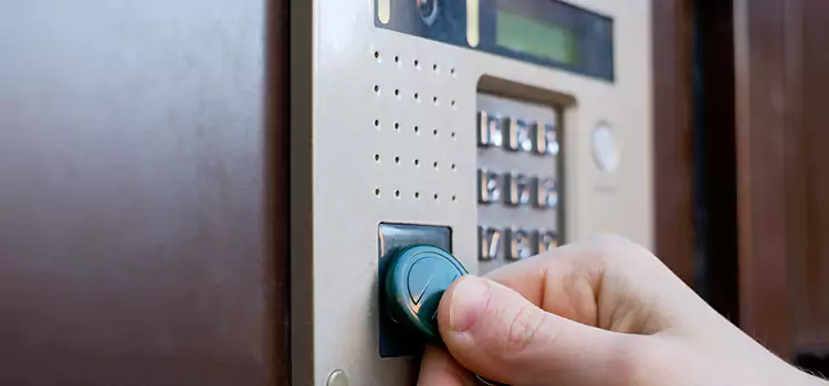 Enhanced Security Features Wakefield
