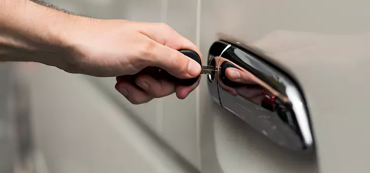 Why Choose Our Auto Locksmith Team in Wakefield, MA?