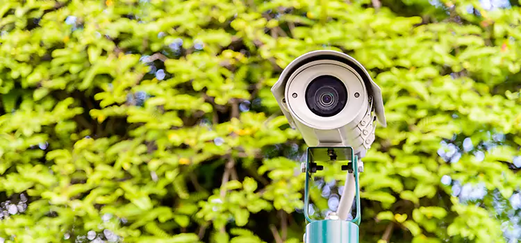 Advanced Surveillance Solutions for Every Need in Wakefield