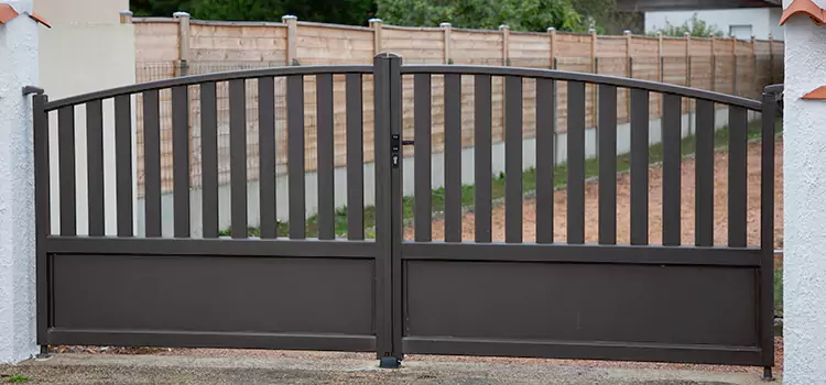 Advanced Gate Solutions in Wakefield, MA