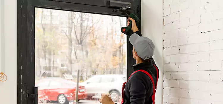 Comprehensive Door Closer Services in Wakefield, MA