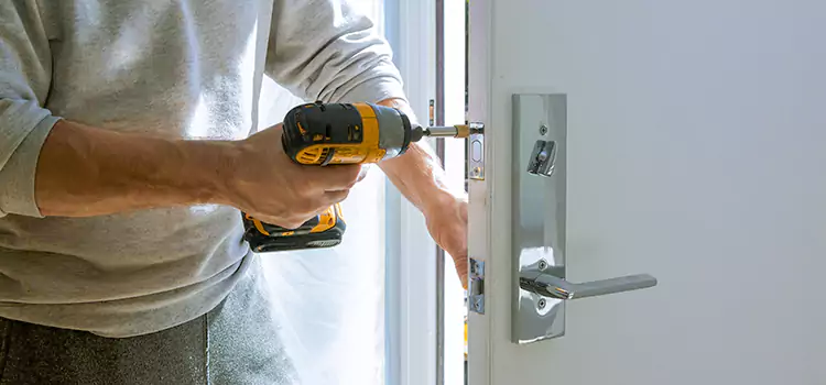 Door Knob Lock Repair Wakefield