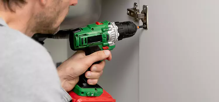 Commercial Door Hinge Repair Wakefield