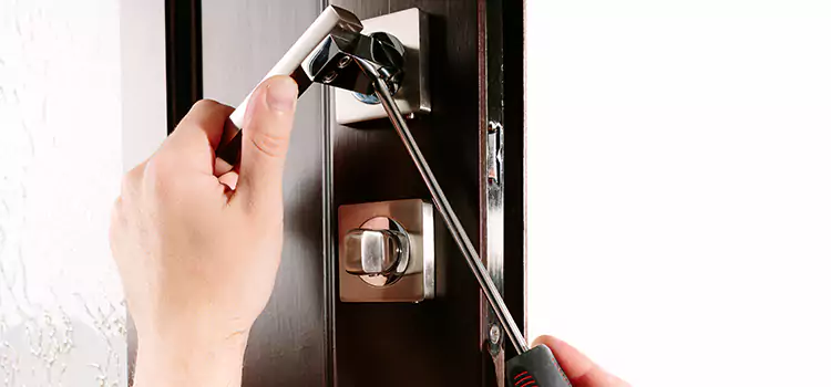 Door Lock Replacement Service Wakefield
