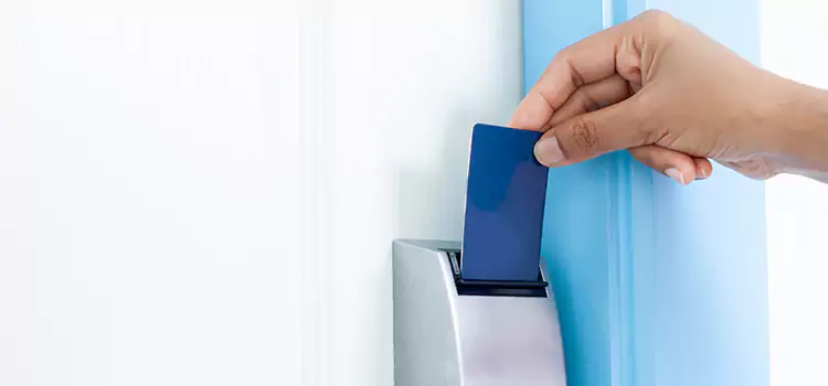 Access Control System Integration Wakefield