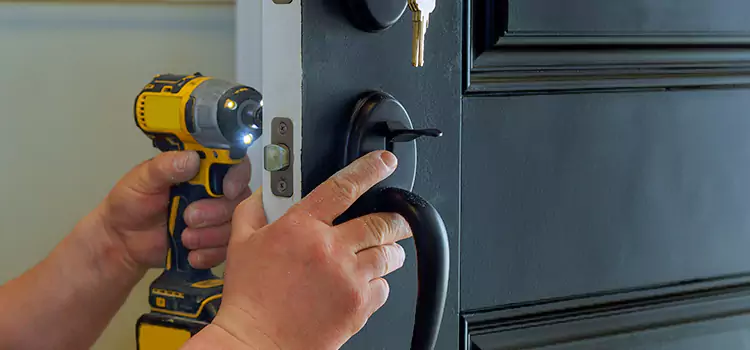 Locksmith Emergency Service Wakefield