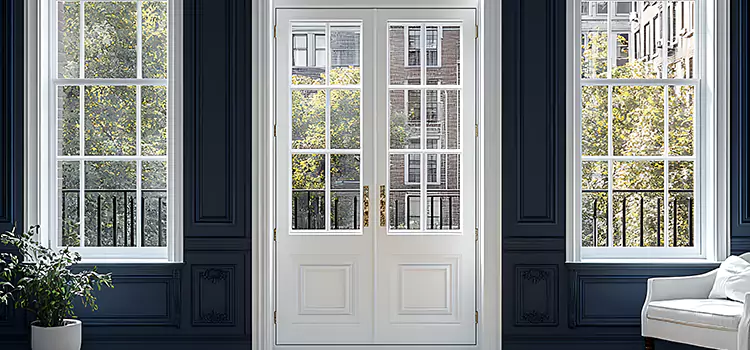 French Door Lock Repair Wakefield