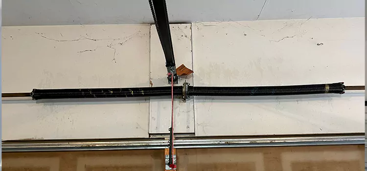 Garage Door Cable Repair Near Me in Wakefield, MA