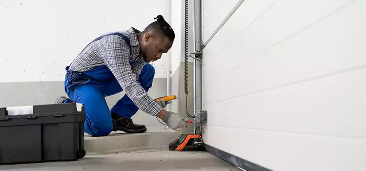 Expert Solutions for Every Garage Lock Need in Wakefield, MA