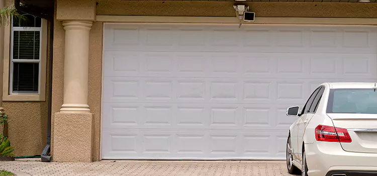 Comprehensive Garage Door Maintenance Services in Wakefield, MA