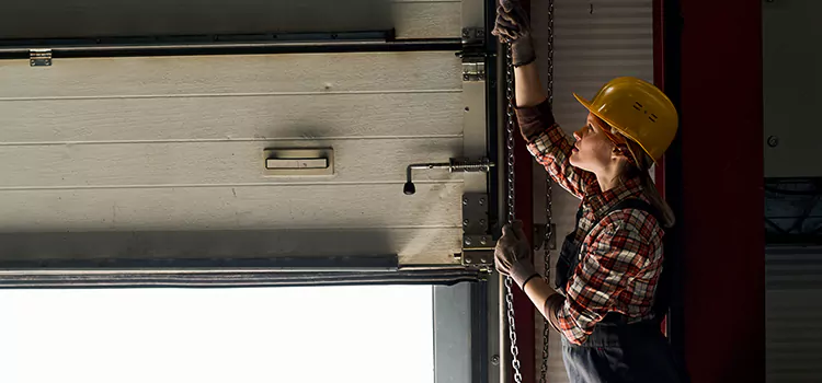 Addressing Common Garage Door Stoppage Issues in Wakefield, MA
