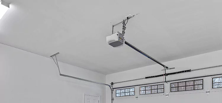 Experienced Garage Door Installers Wakefield