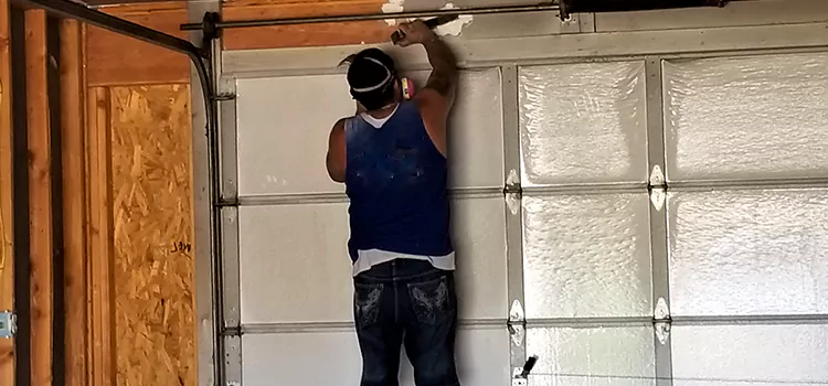 Specialized Garage Door Panel Solutions in Wakefield, MA