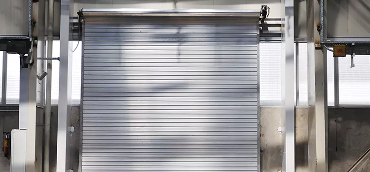 Roller Door Maintenance Wakefield
