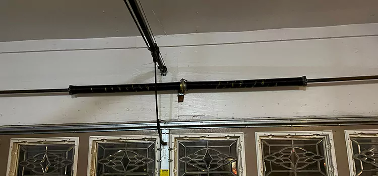Garage Door Spring Repair Near Me Wakefield