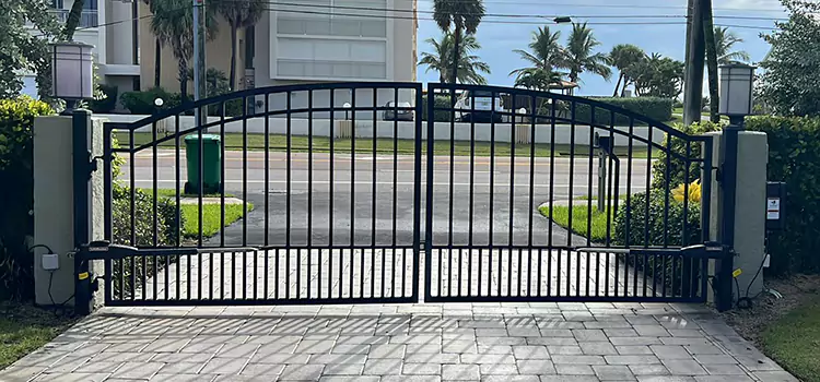 Gate Opener Replacement Near Me in Wakefield, MA