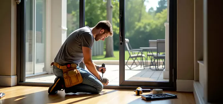 Comprehensive Solutions for Every Glass Door Need in Wakefield, MA