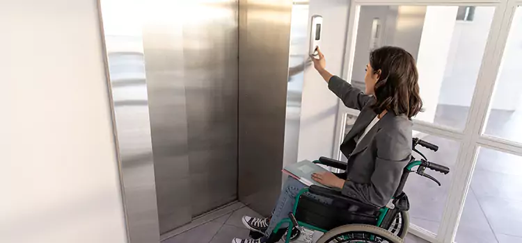 Benefits of Modern Handicap Door Systems in Wakefield, MA