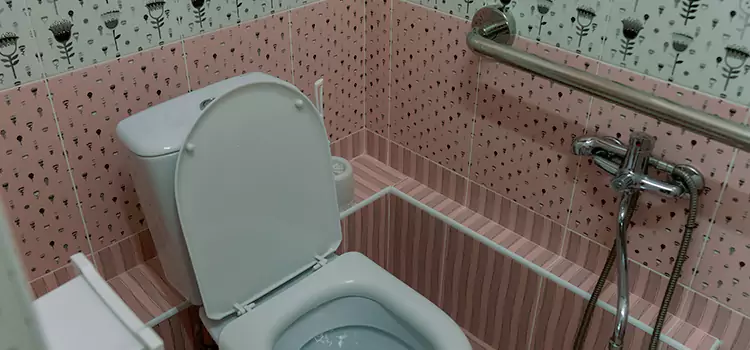 Meeting Diverse Needs With Accessible Restroom Solutions in Wakefield, MA