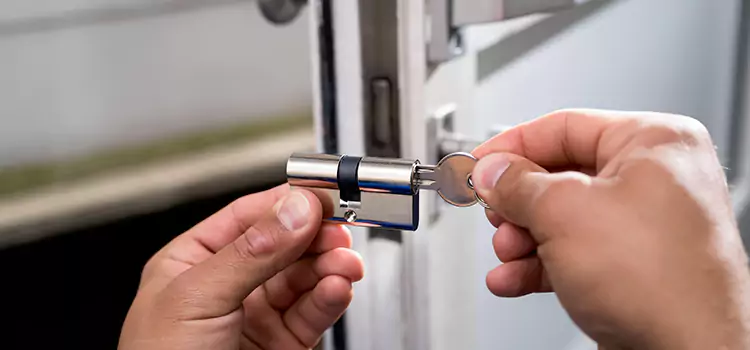 Emergency Locksmith for House Wakefield