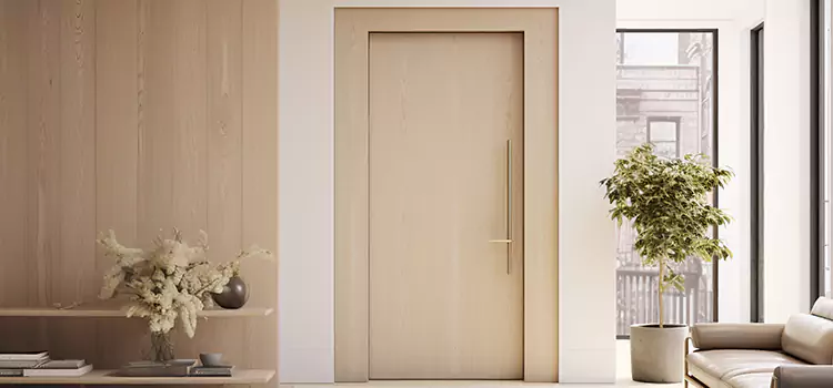 Choose Quality for Your Inside Doors in Wakefield, MA