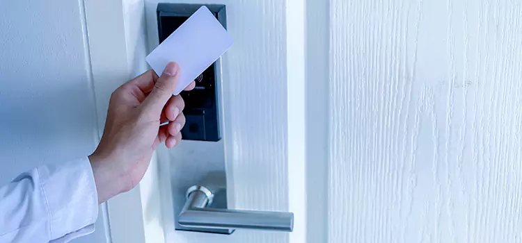 Why Choose Us for Your Keycard Lock Installation in Wakefield, MA?
