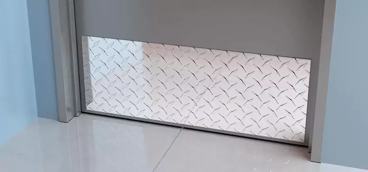 Benefits of Professional Kick Plate Solutions in Wakefield, MA