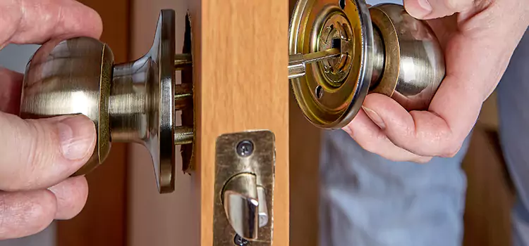 Sliding Door Lock Repair Wakefield