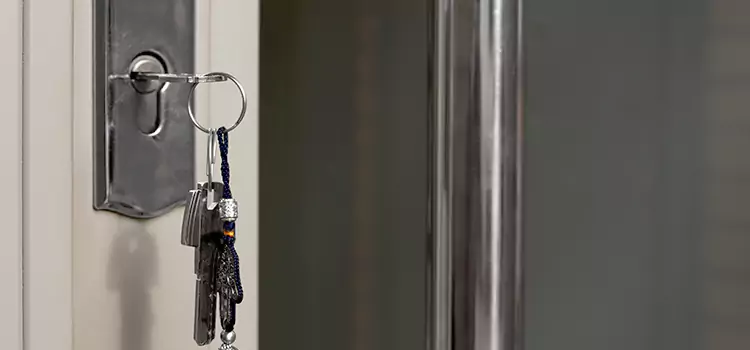 Master Keying by the Numbers Wakefield