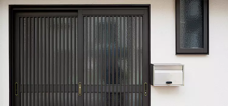 Sliding Screen Door Repair Wakefield