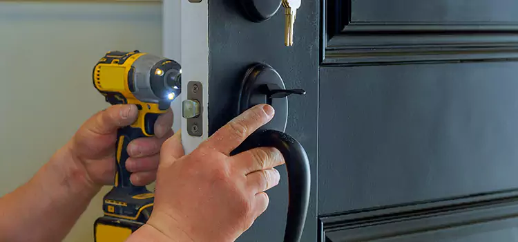 Mobile Automotive Locksmith Wakefield