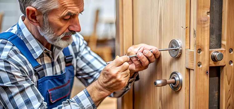 Mortise Replacement Lock Wakefield