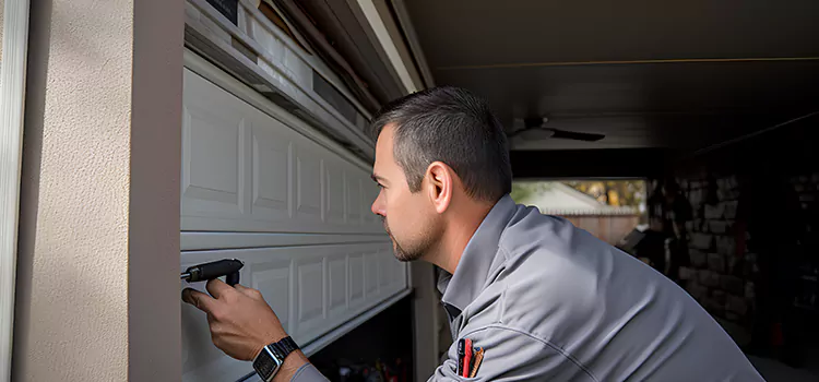 Garage Door Cable Replacement Wakefield
