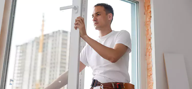 Patio Glass Replacement Wakefield