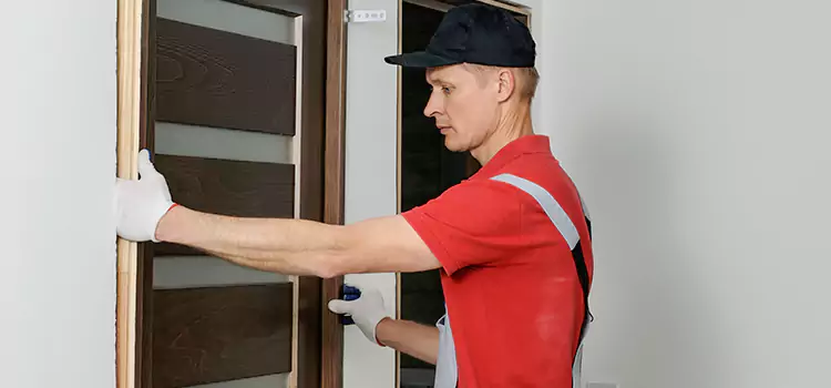 Frame and Panel Restoration Wakefield