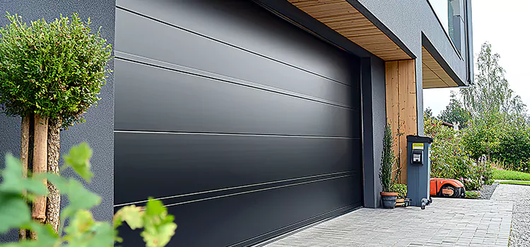 Residential Garage Door Service Wakefield