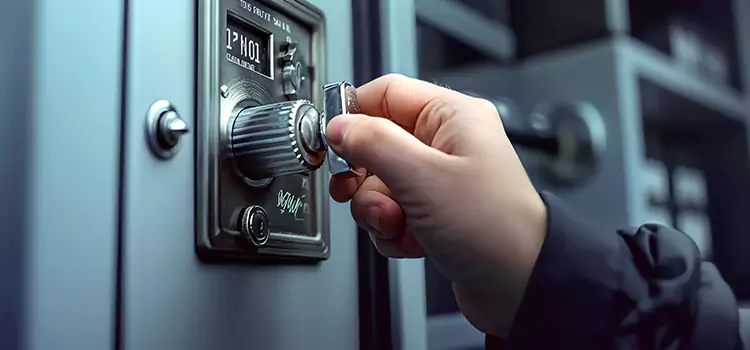 Locksmith Cost to Open Safe Wakefield