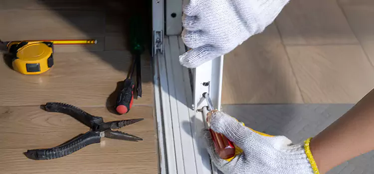 Sliding Door Installation Services in Wakefield, MA