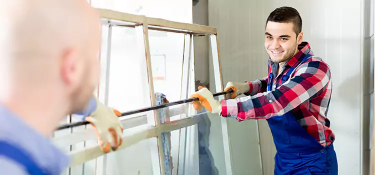 Patio Door Panel Replacement Wakefield