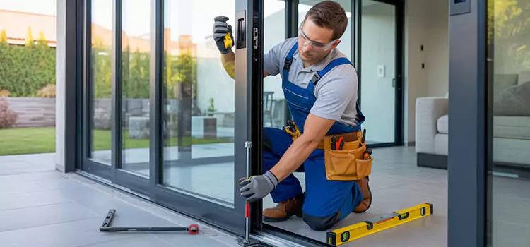 Sliding Screen Door Repair Wakefield