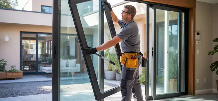 Specialized Sliding Door Roller Services in Wakefield, Massachusetts