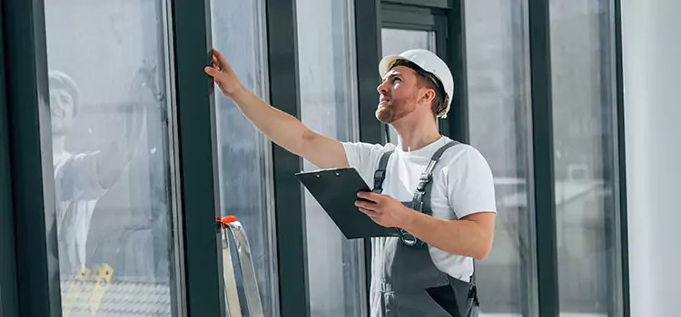 Comprehensive Solutions for Your Sticking Doors in Wakefield, MA