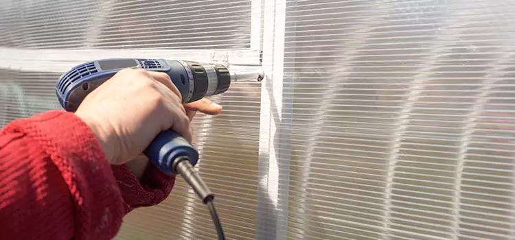 Sliding Screen Door Repair Wakefield