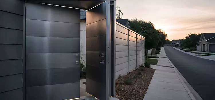 Comprehensive Steel Door Solutions in Wakefield, MA