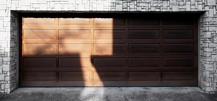 Commercial Roll Up Garage Doors Wakefield