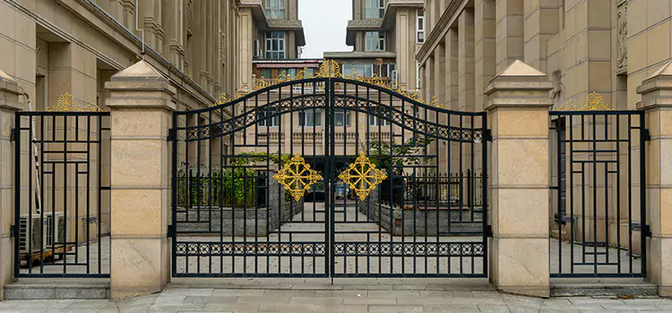 Comprehensive Iron Gate Maintenance Solutions in Wakefield, MA